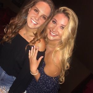 Meet your Posher, Kaity